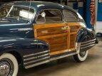 Thumbnail Photo 8 for 1948 Chevrolet Fleetline
